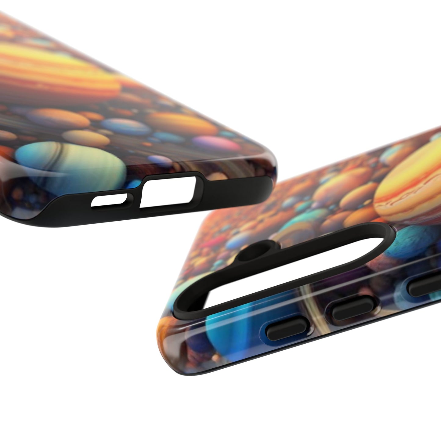 CelestialSpeck Phone Case
