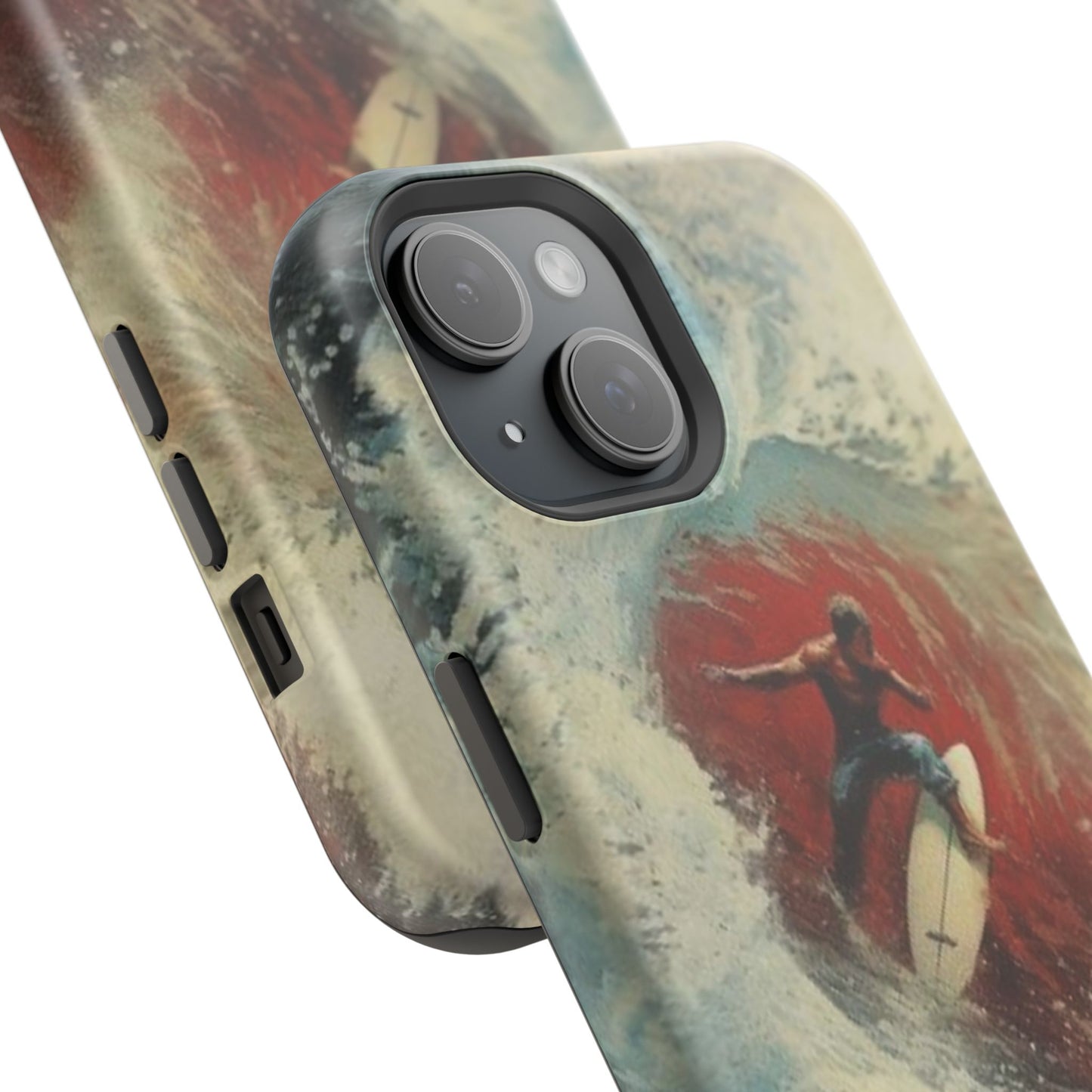 Tidal Thrills MagSafe Cases