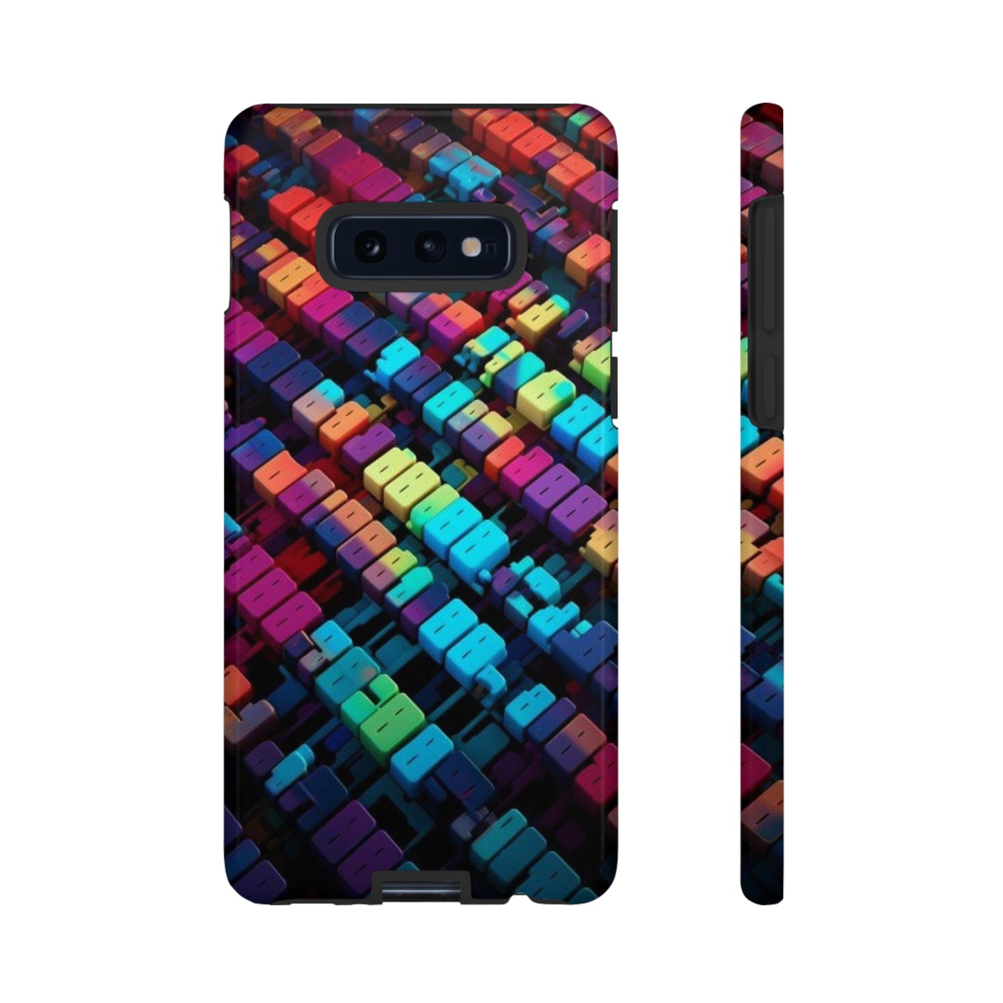 KeytoneBlend Cases