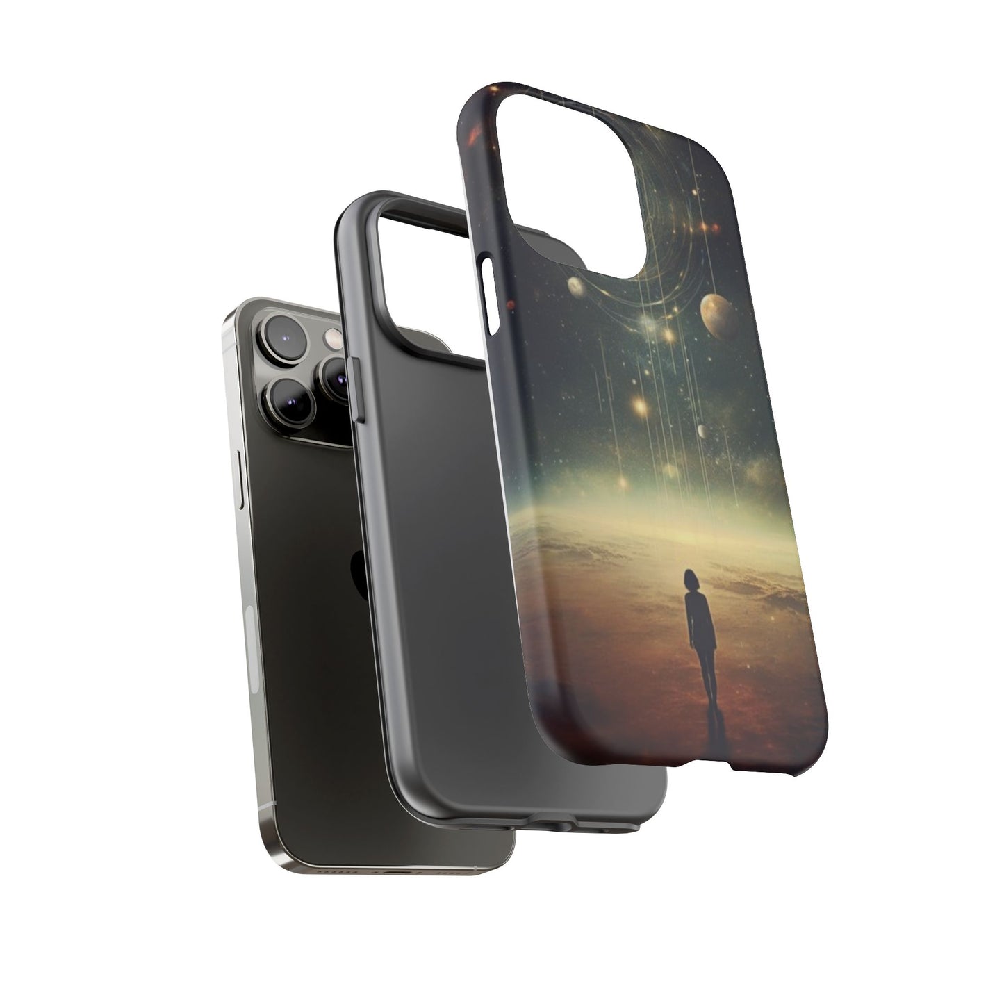 Stellar Voyage Cases