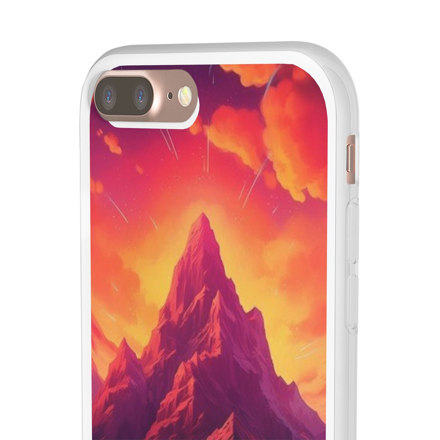 Mountain Range Cases
