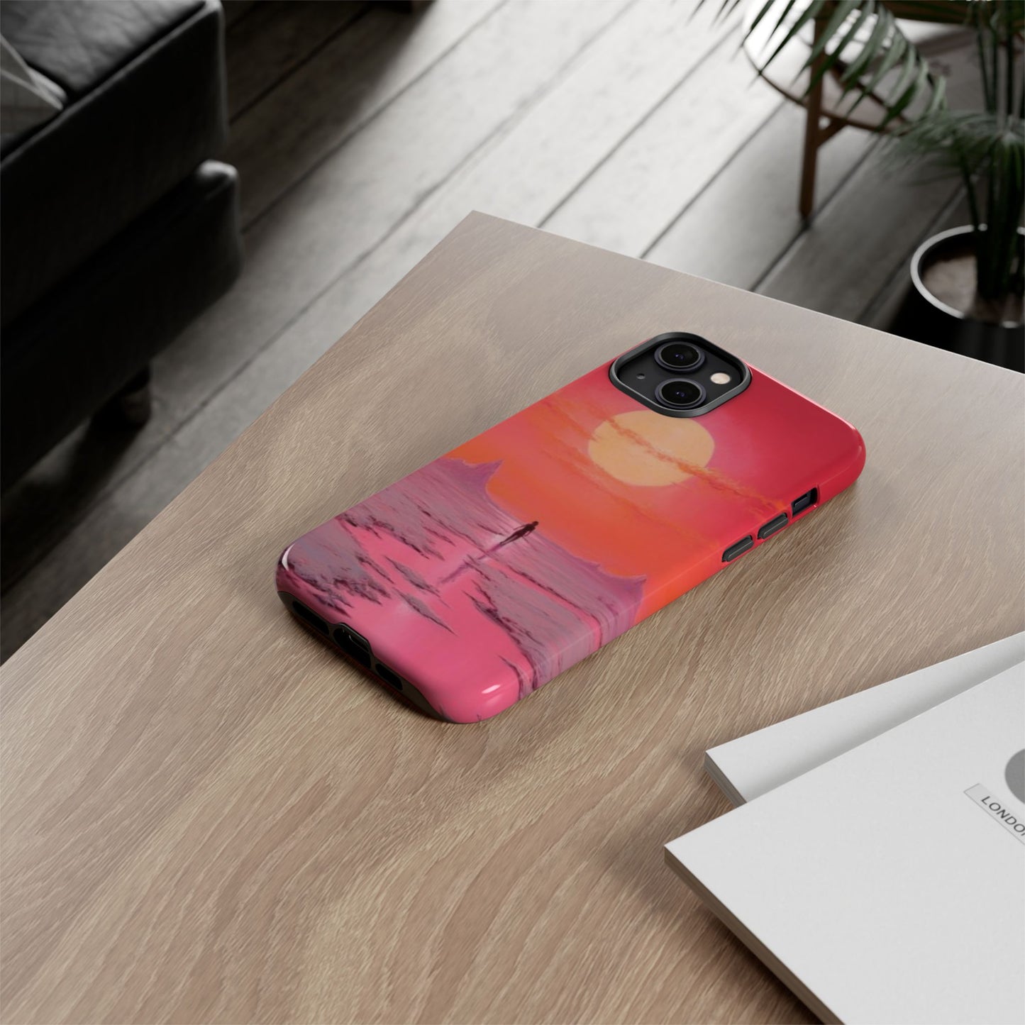 ArtisticCanvas Cases