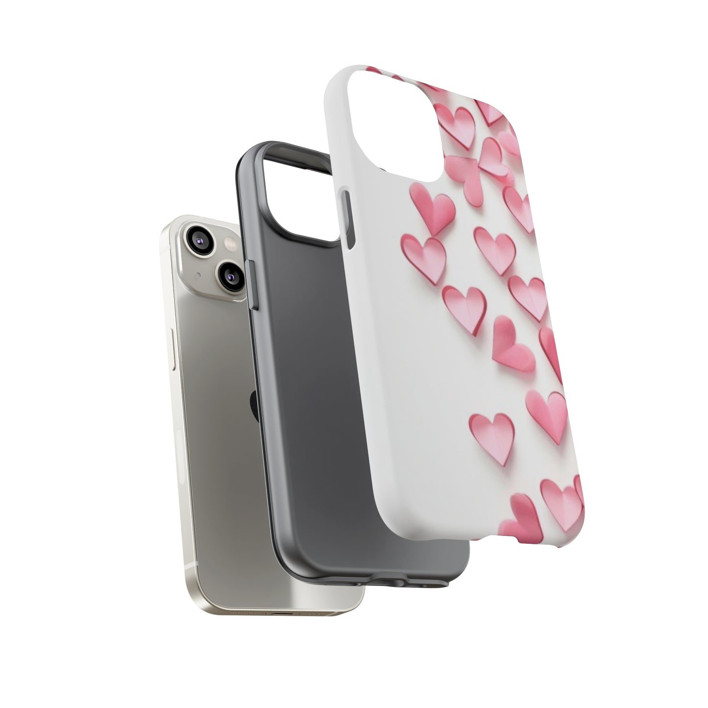 HeartstringsHarmony Cases