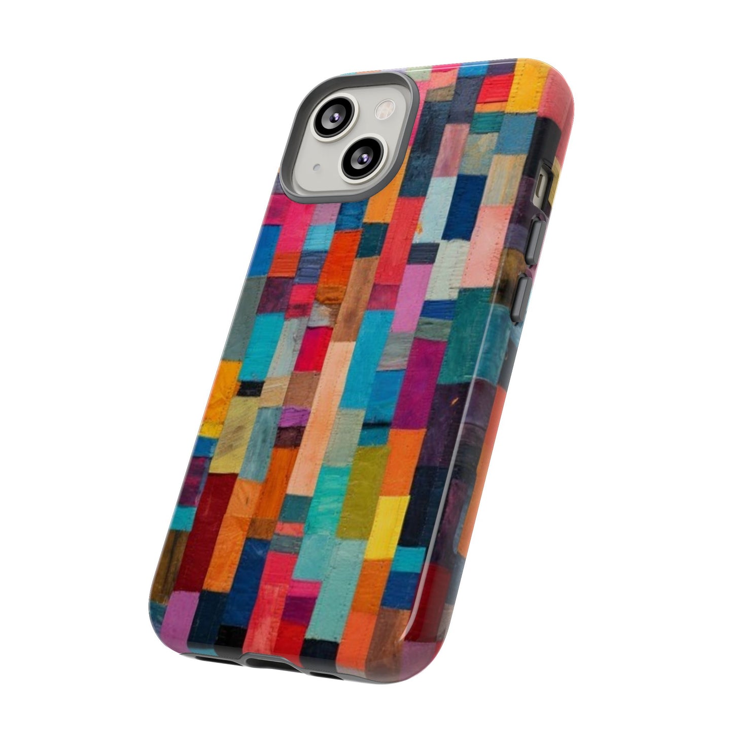 VibrantCanvas Cases