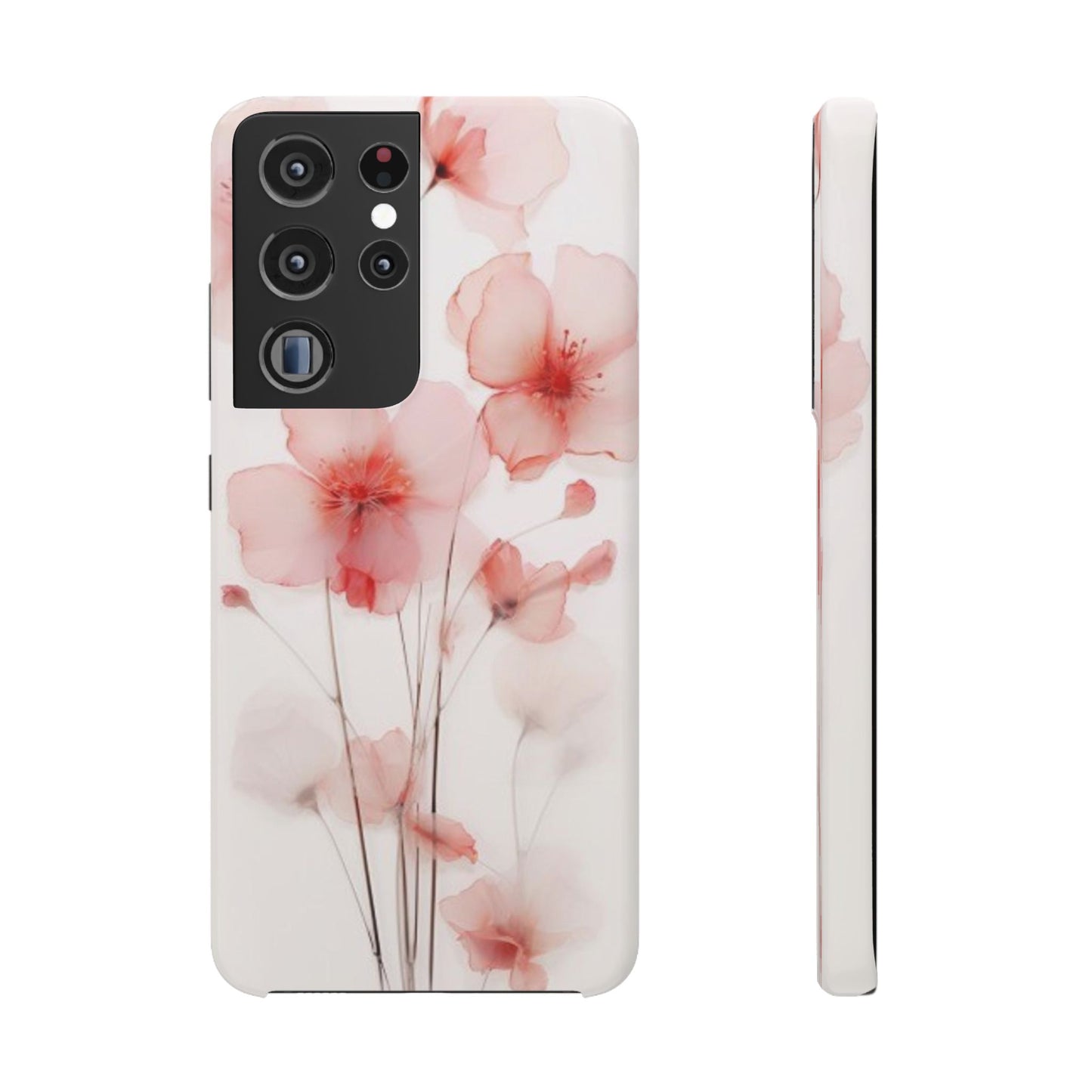 Blossom Bliss Cases