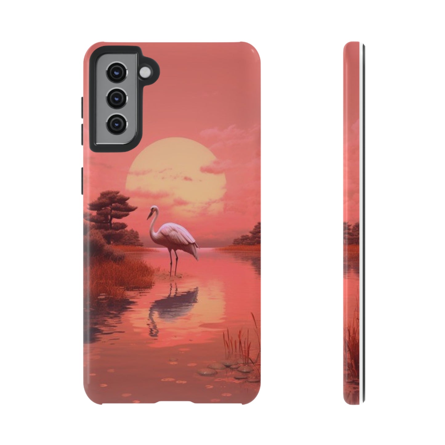 Ethereal Sunset Cases