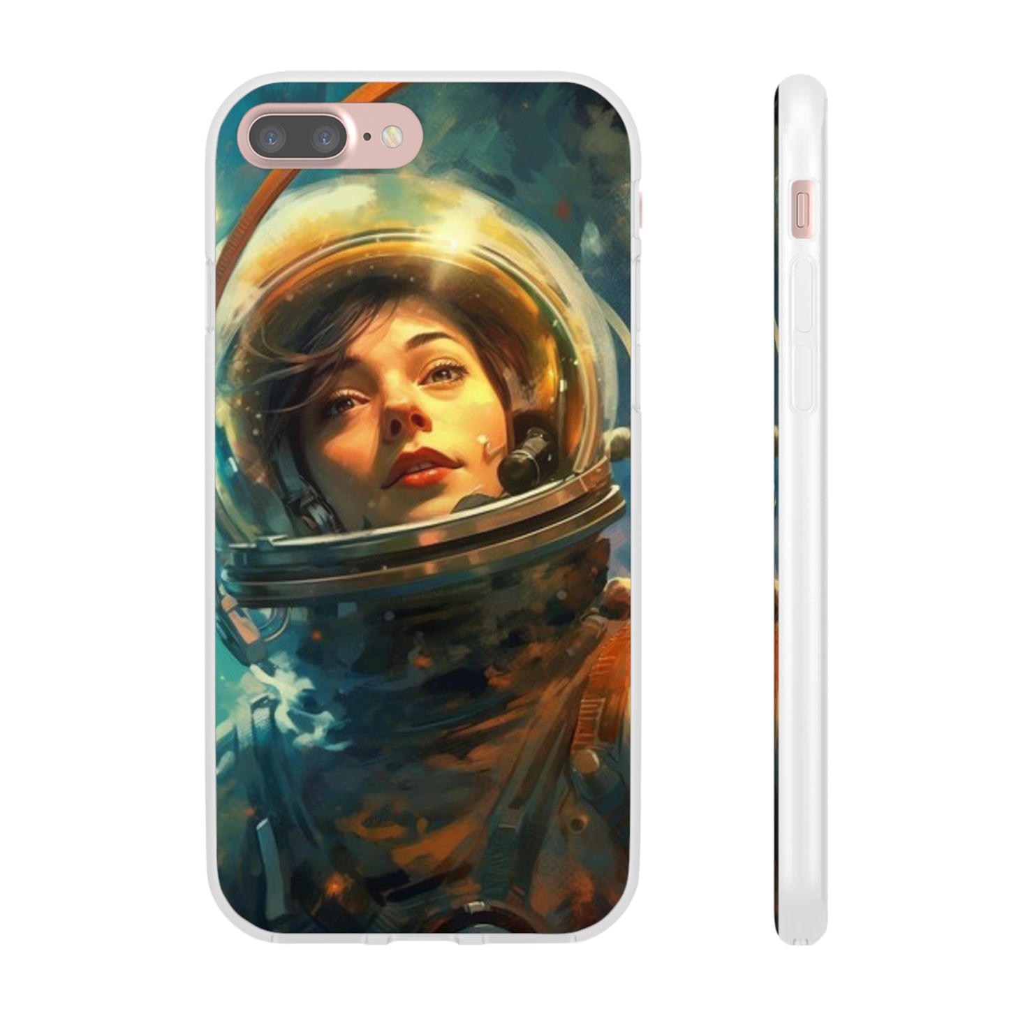 Cosmic Explorer Cases