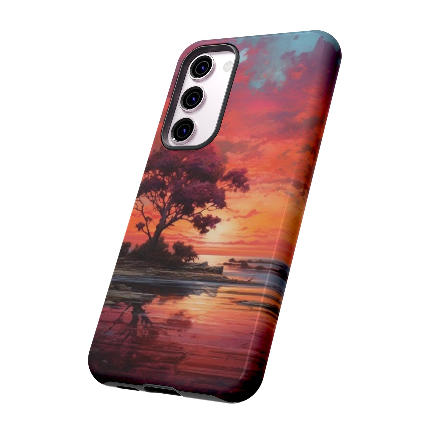 Sunset Bliss Cases