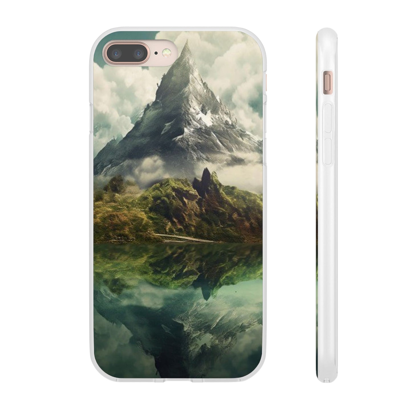 Flexi Mountain Cases