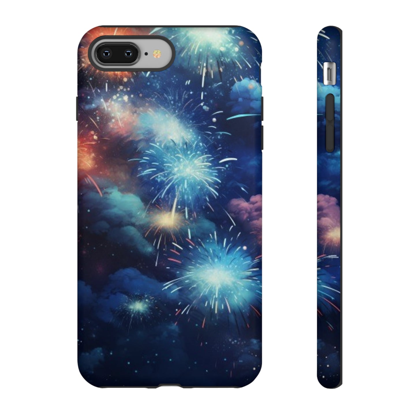 Sparkle Spectacular Cases