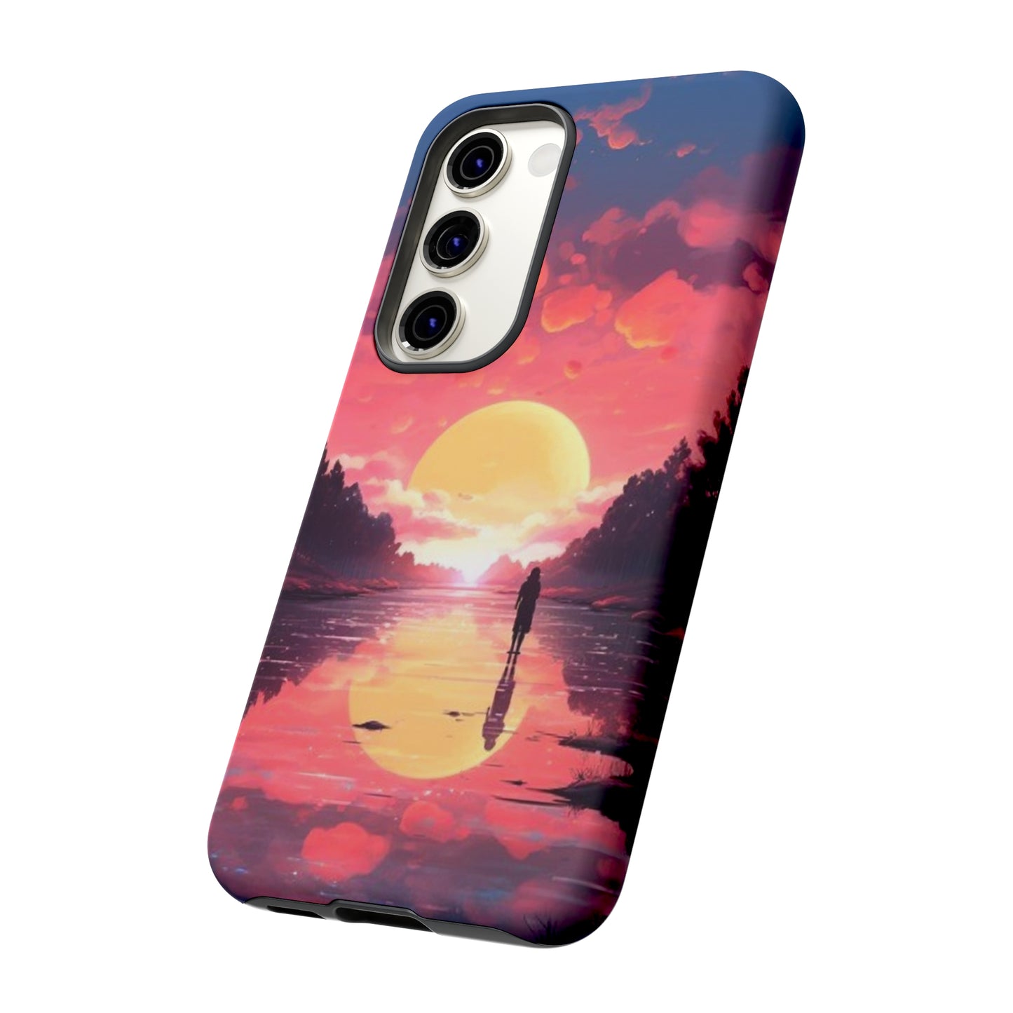 Horizon Harmony Cases