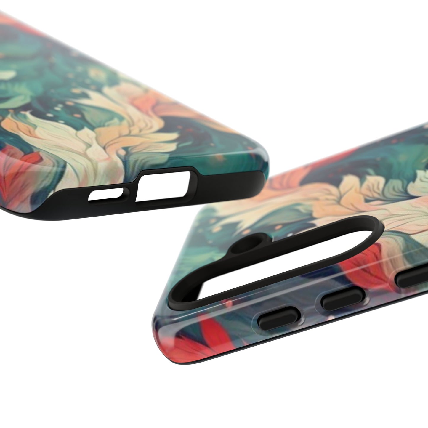 DazzleDesign Cases