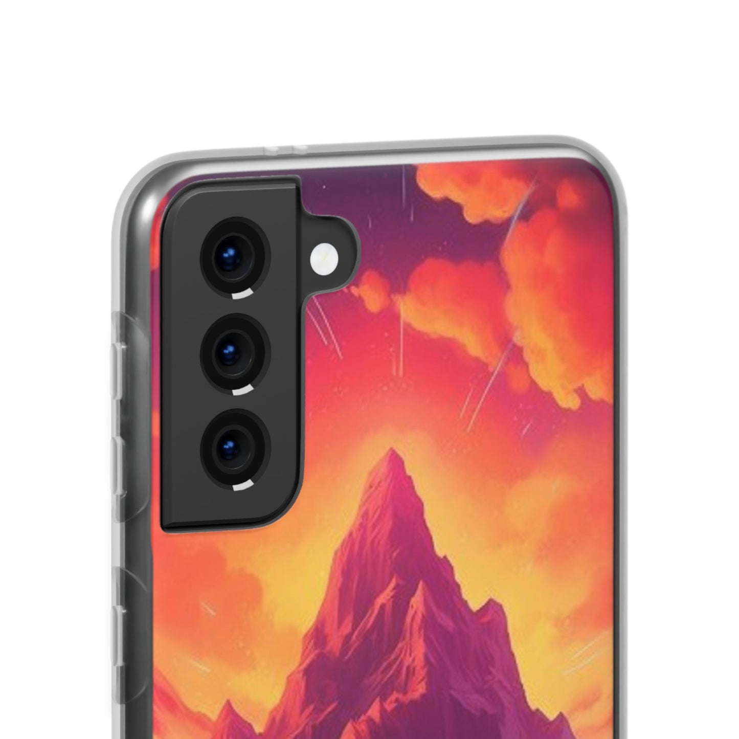 Mountain Range Cases