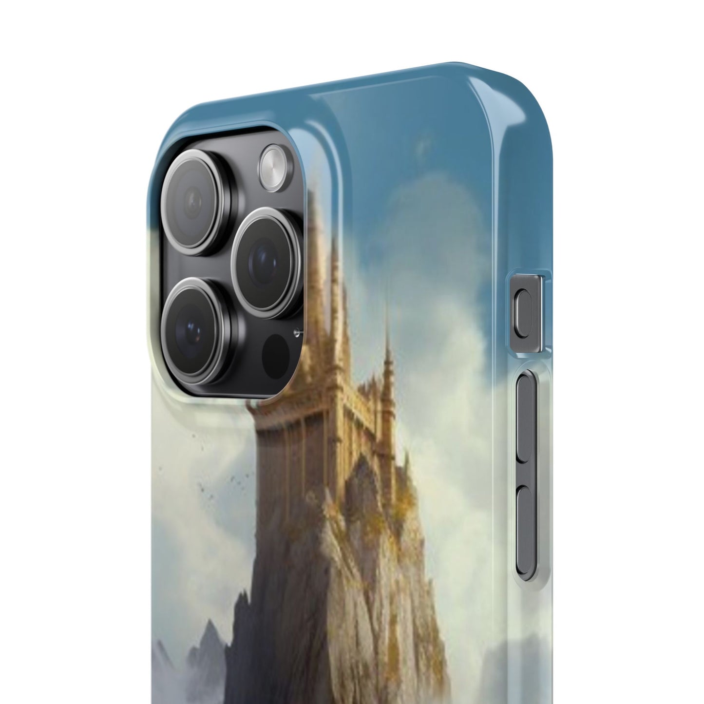 Alpine Majesty Cases