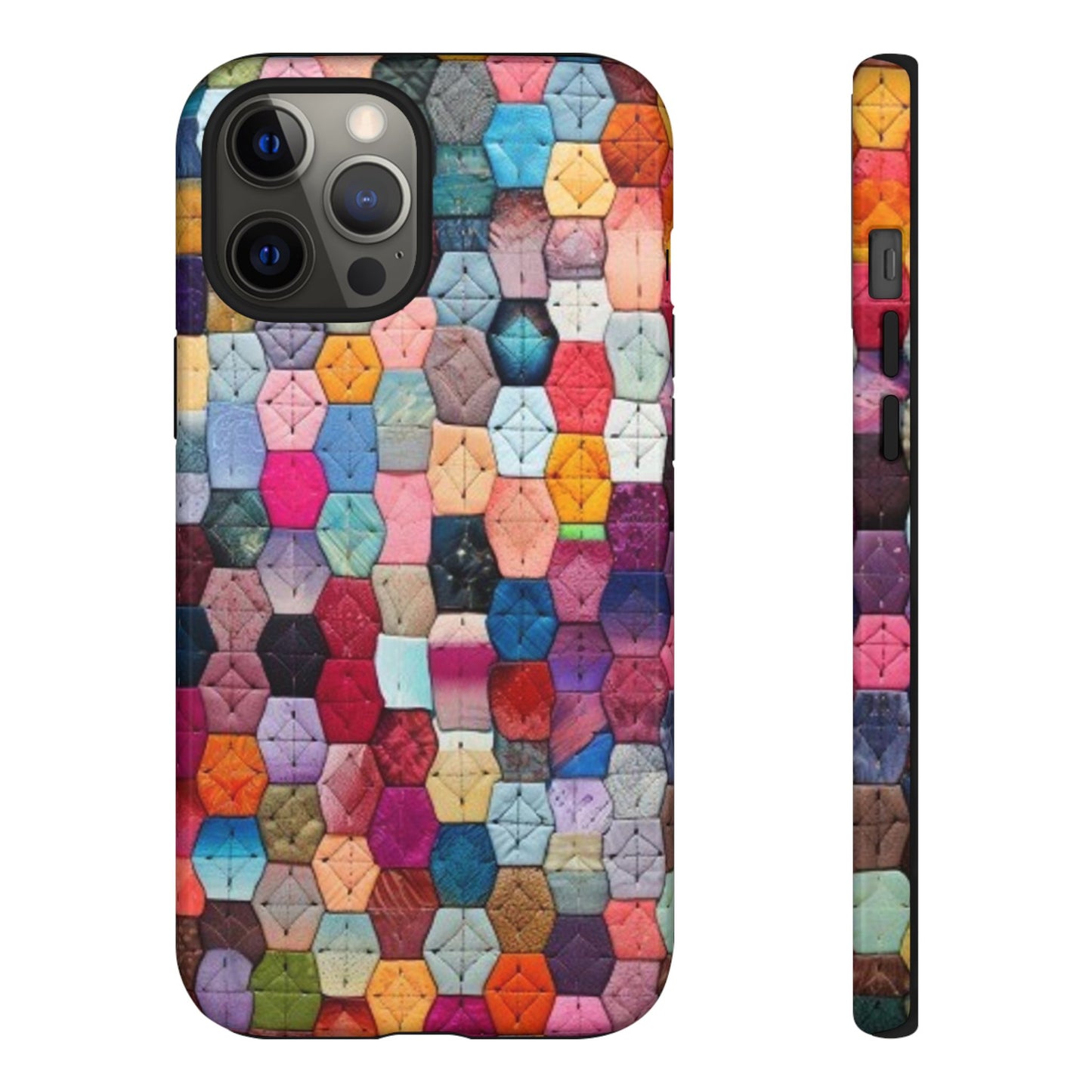 KaleidoscopeMelody Cases