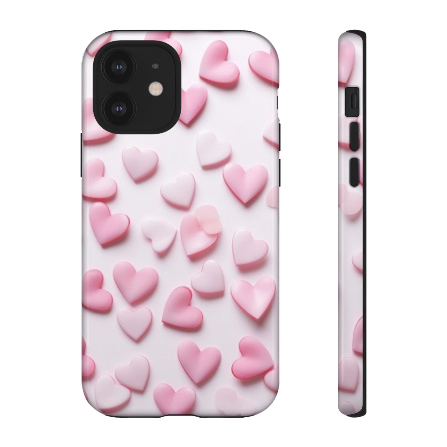 HeartfeltMelodies Cases