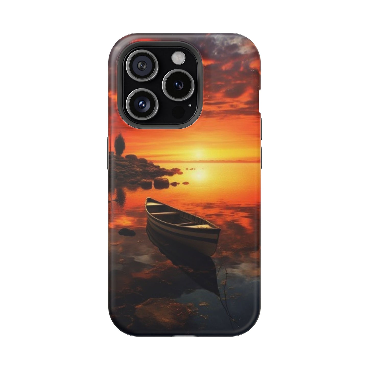 Sunset Splendor Cases