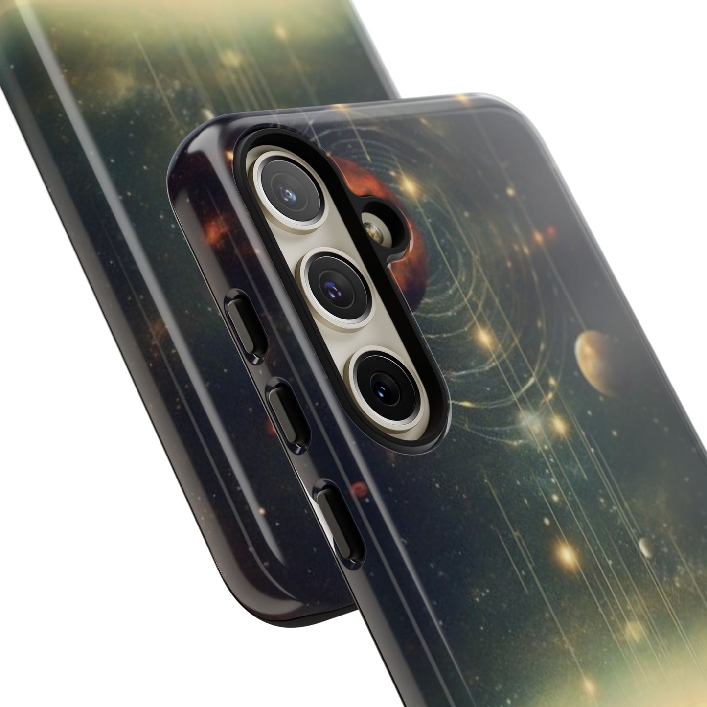 Stellar Voyage Cases