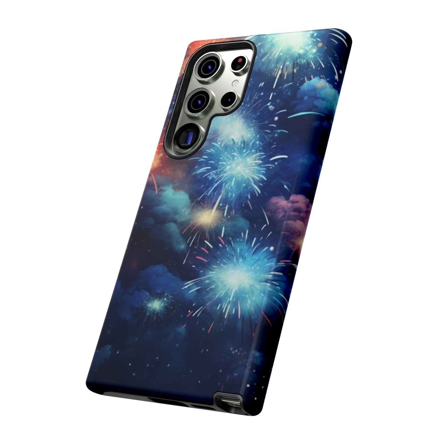 Sparkle Spectacular Cases