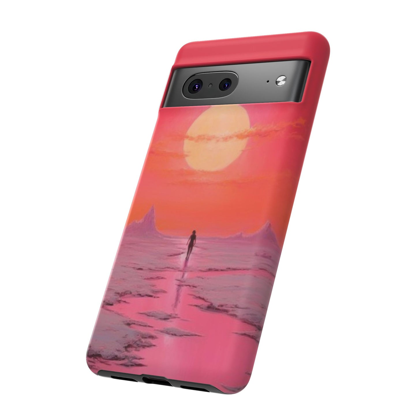 ArtisticCanvas Cases