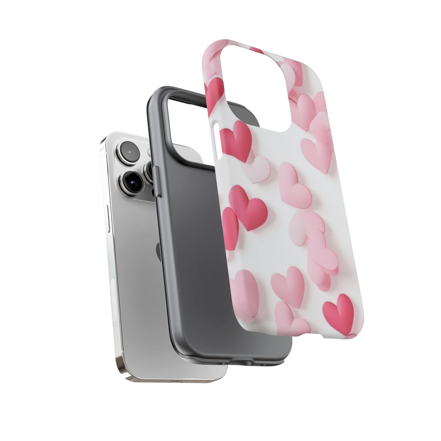 HarmonHeart Cases
