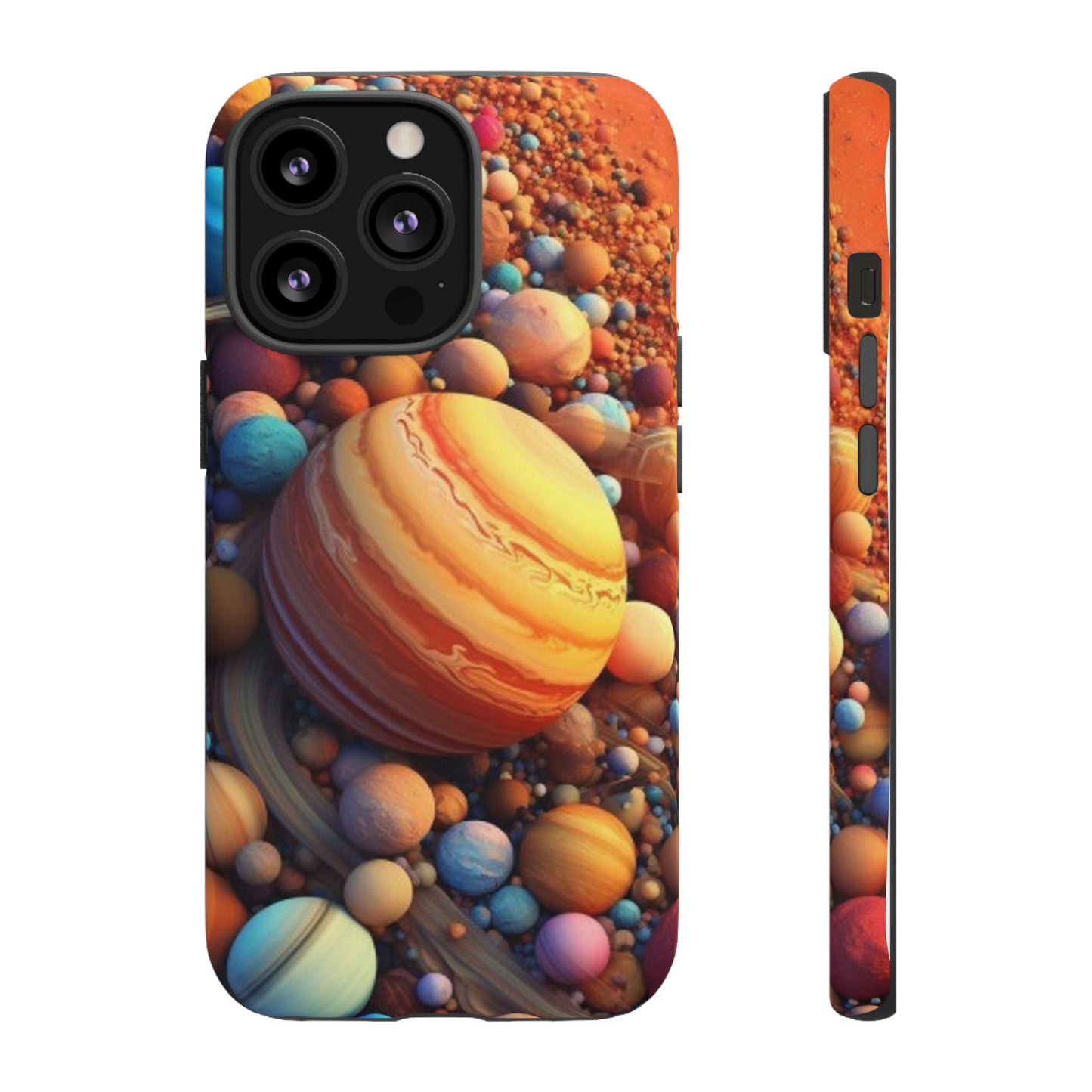 CelestialSpeck Phone Case