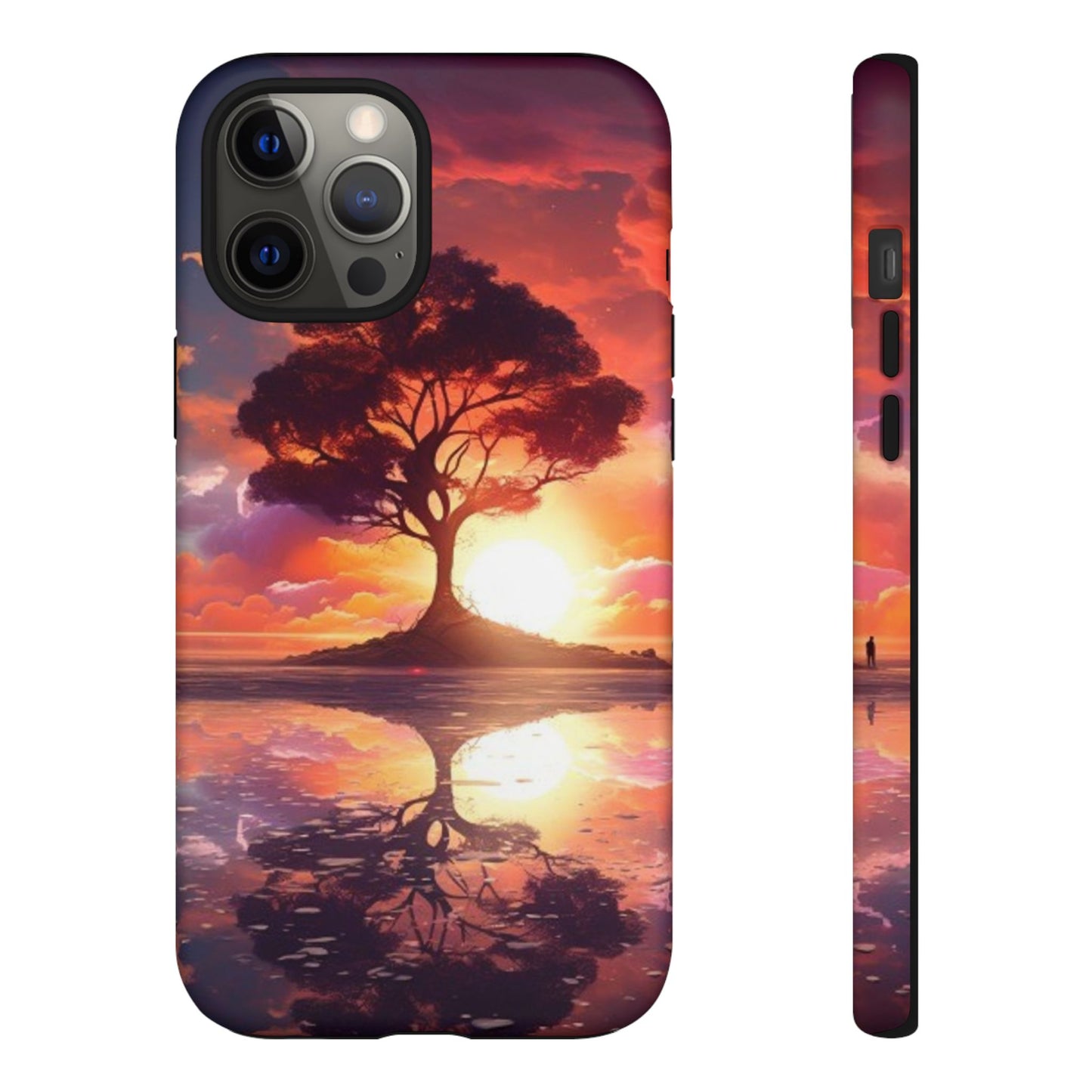 GoldenHorizon Cases