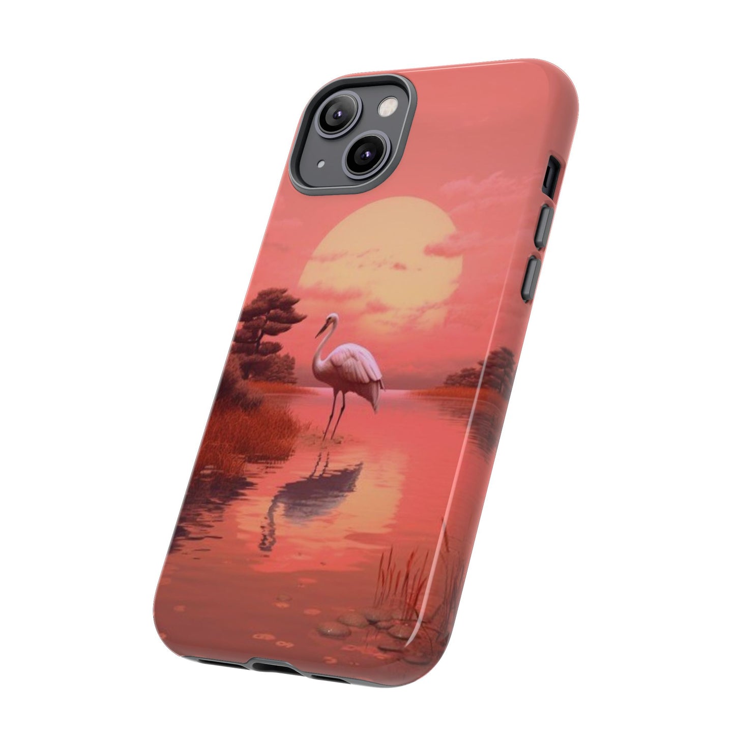Ethereal Sunset Cases