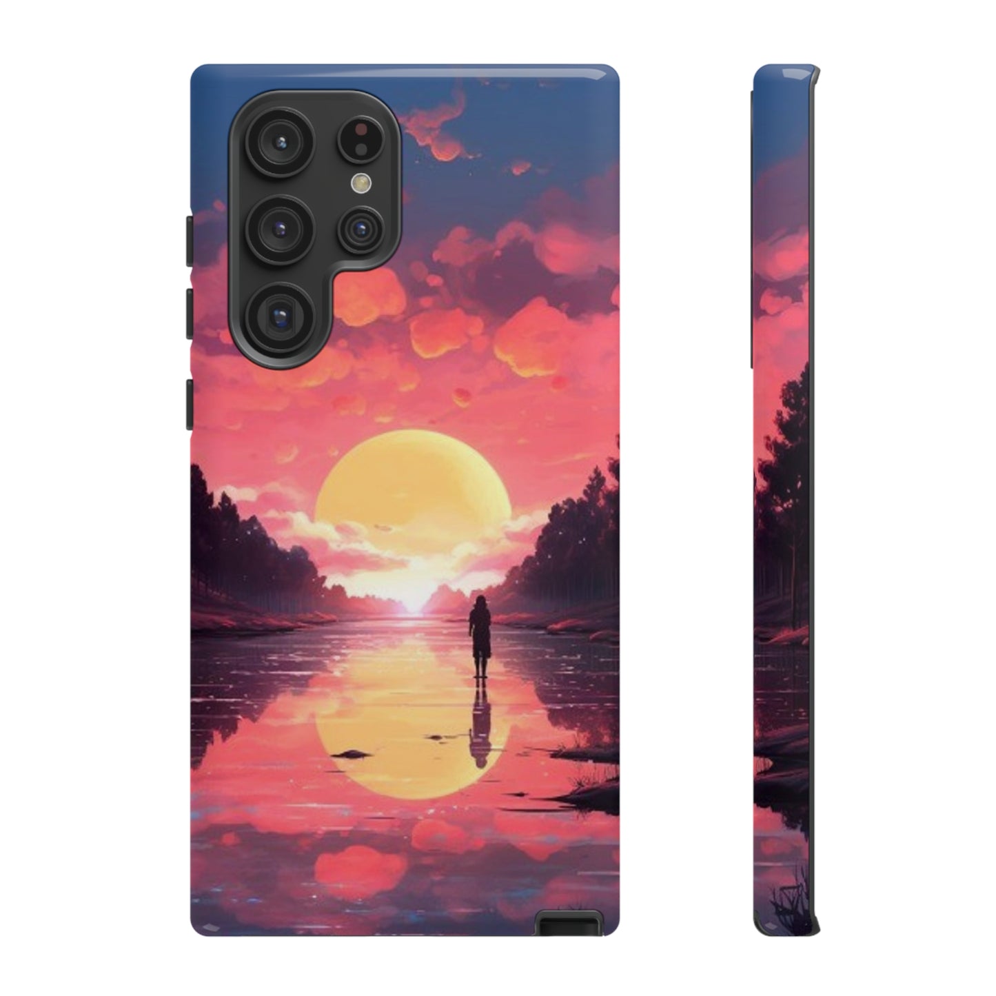 Horizon Harmony Cases