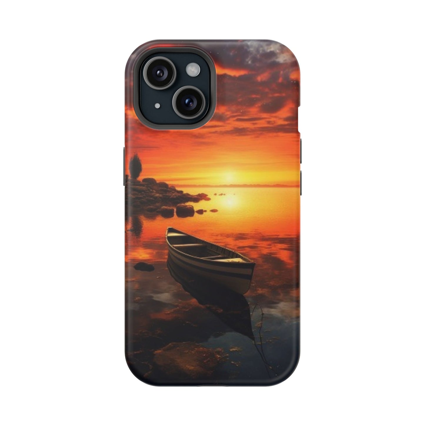Sunset Splendor Cases