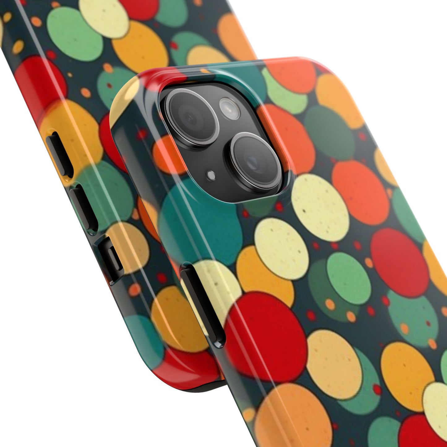 AdorableDotShield Cases