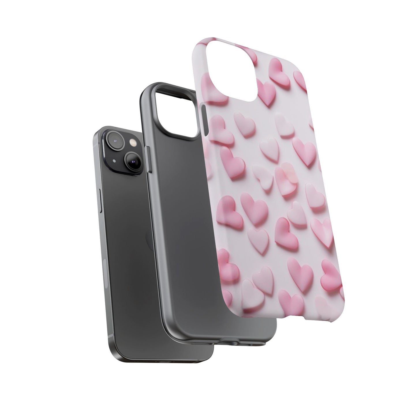 HeartfeltMelodies Cases