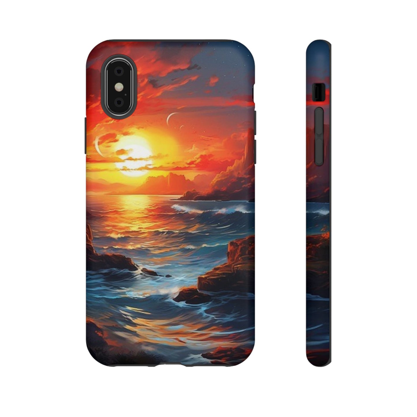 SerenadeSunset Cases