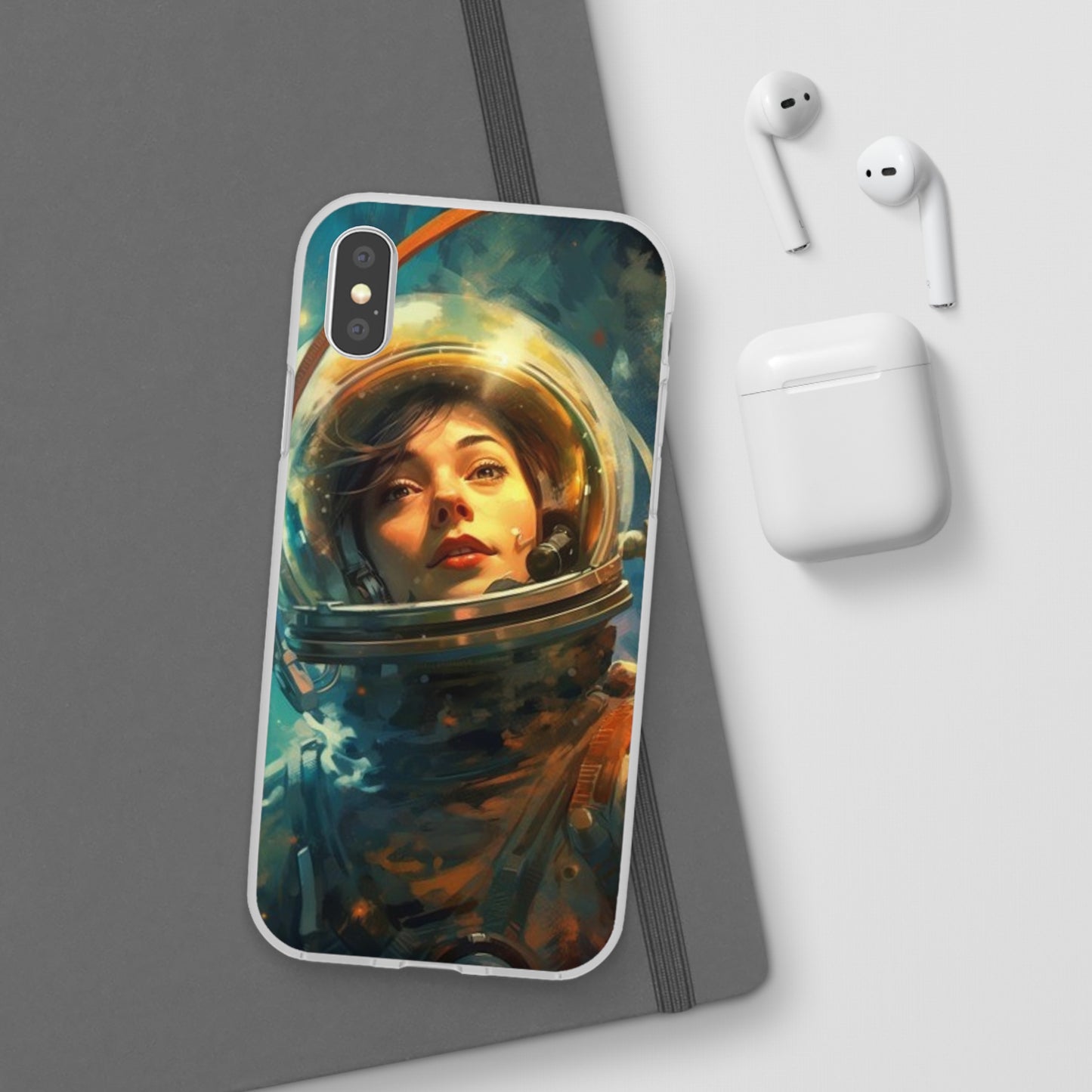 Cosmic Explorer Cases