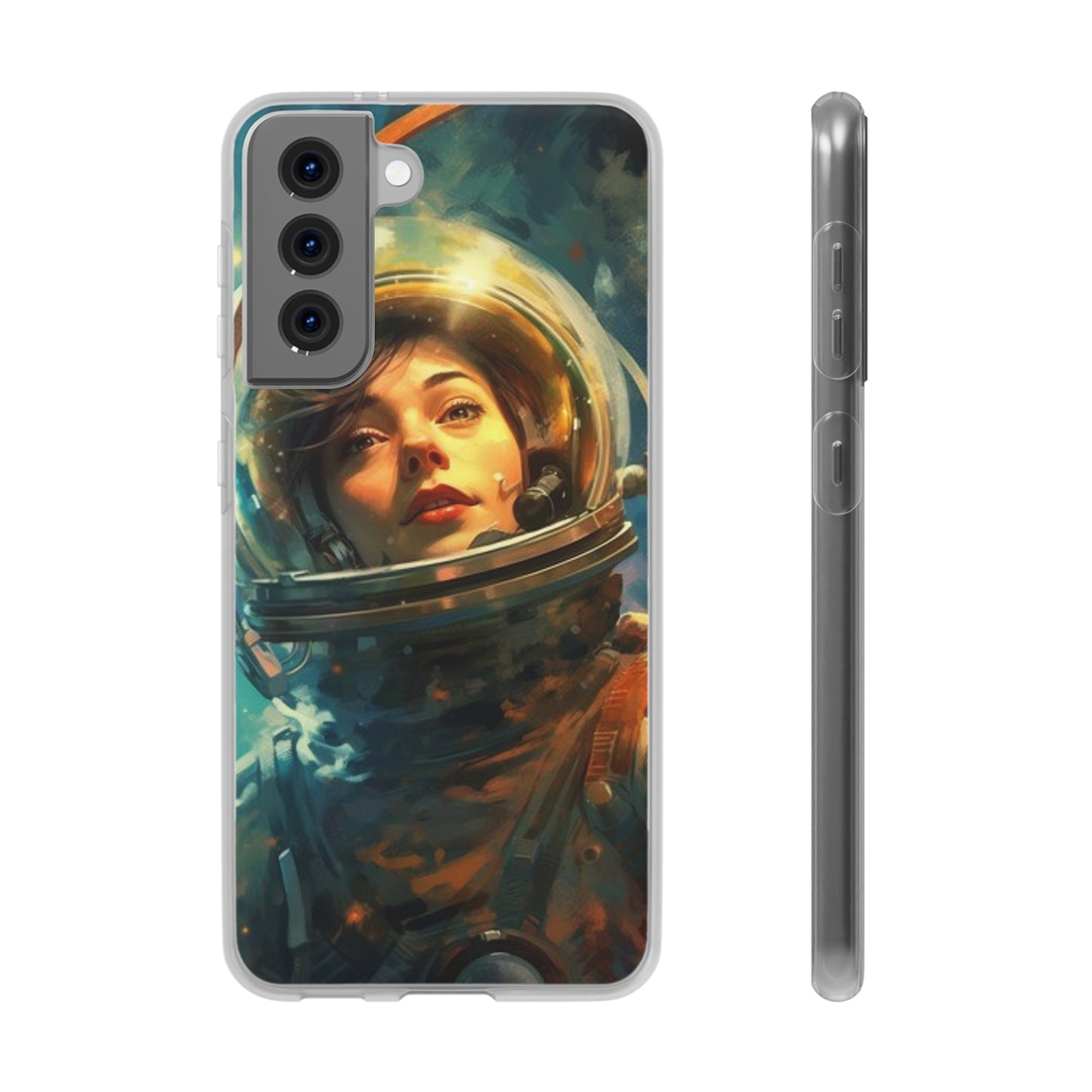Cosmic Explorer Cases