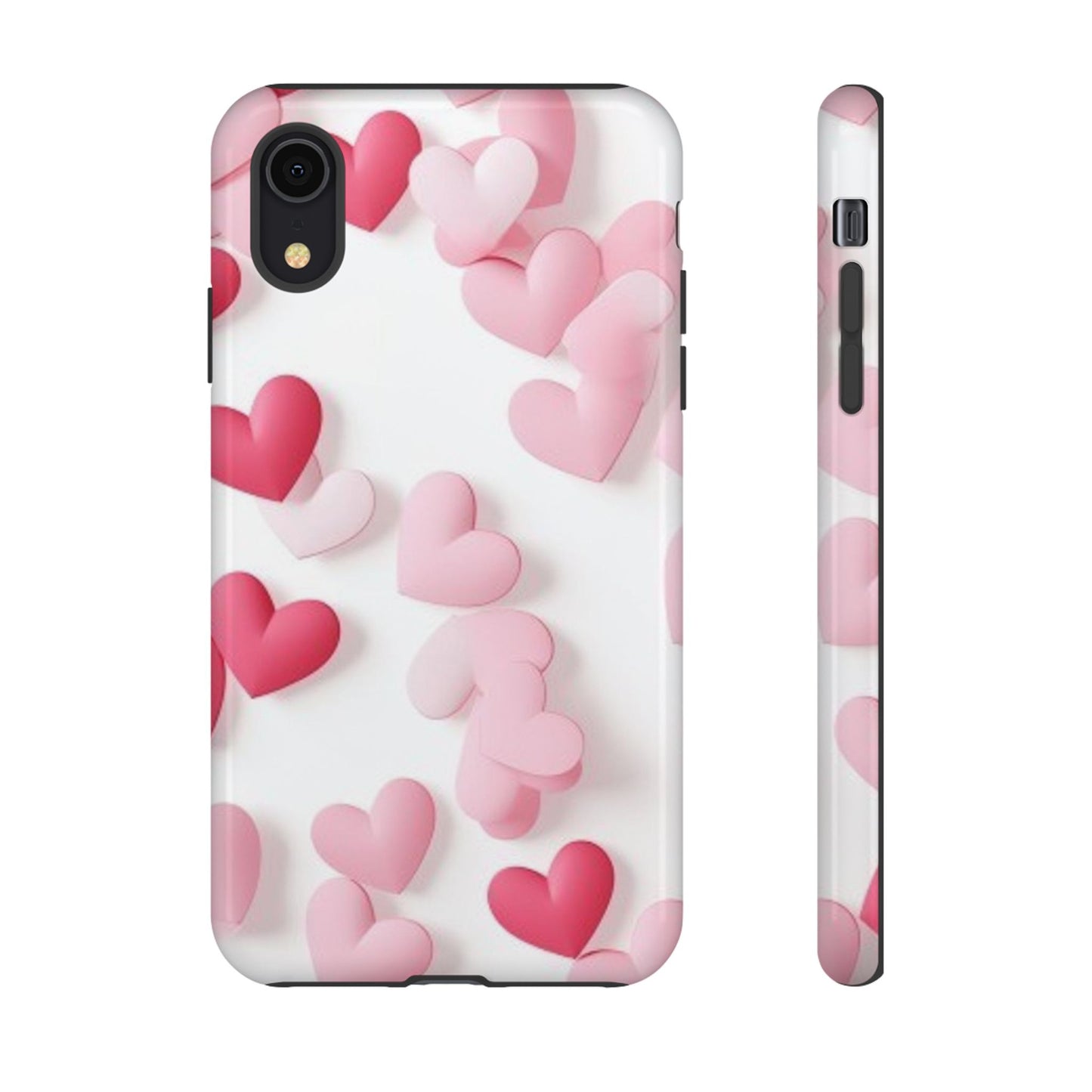 HarmonHeart Cases