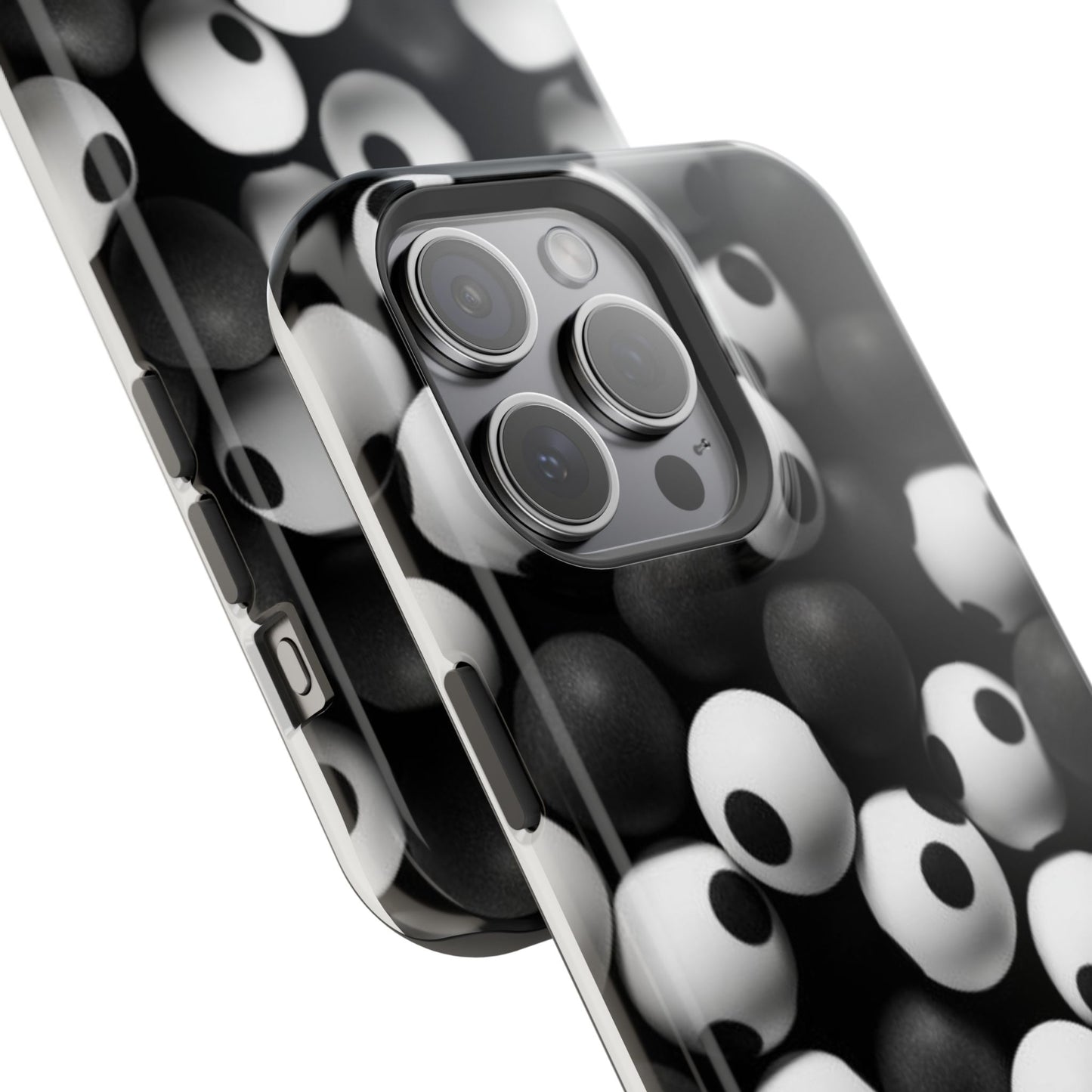 Polka Pop Mania MagSafe  Cases