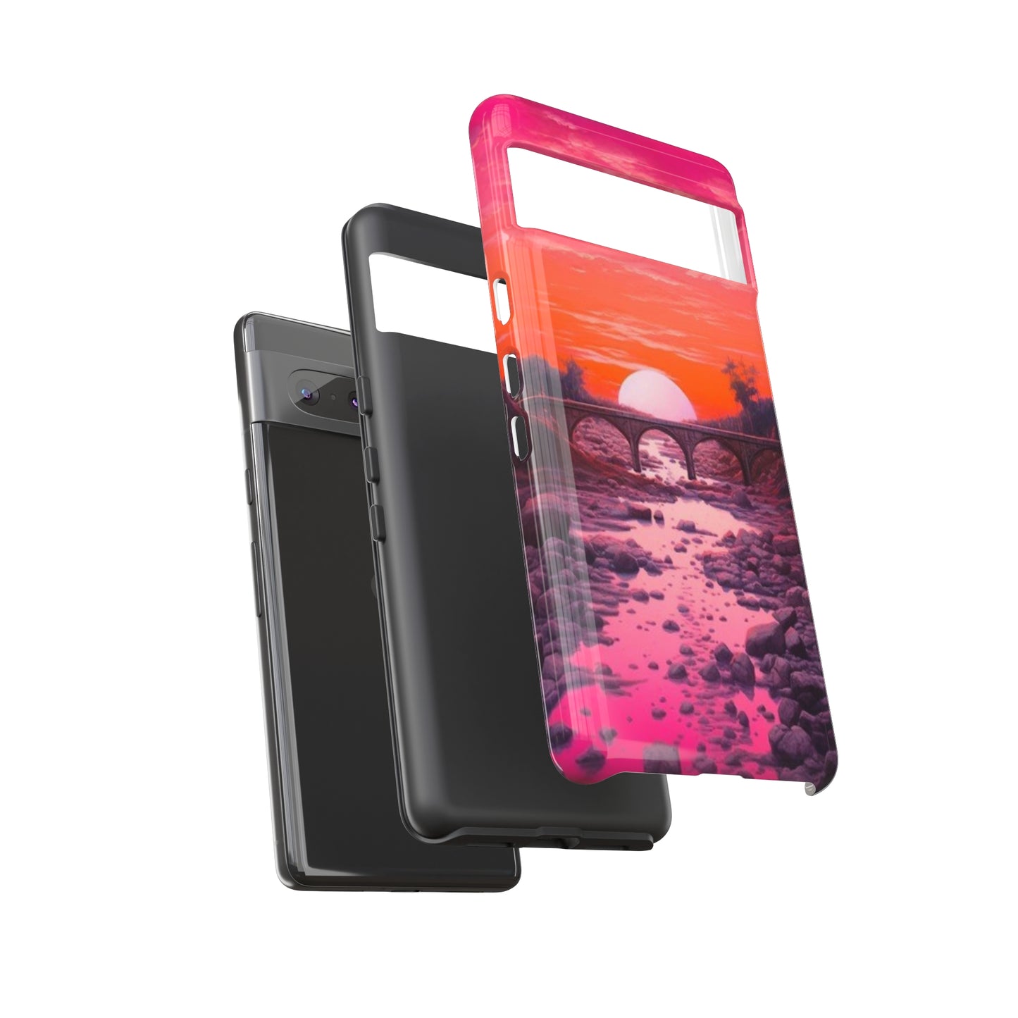 Day's Farewell Cases