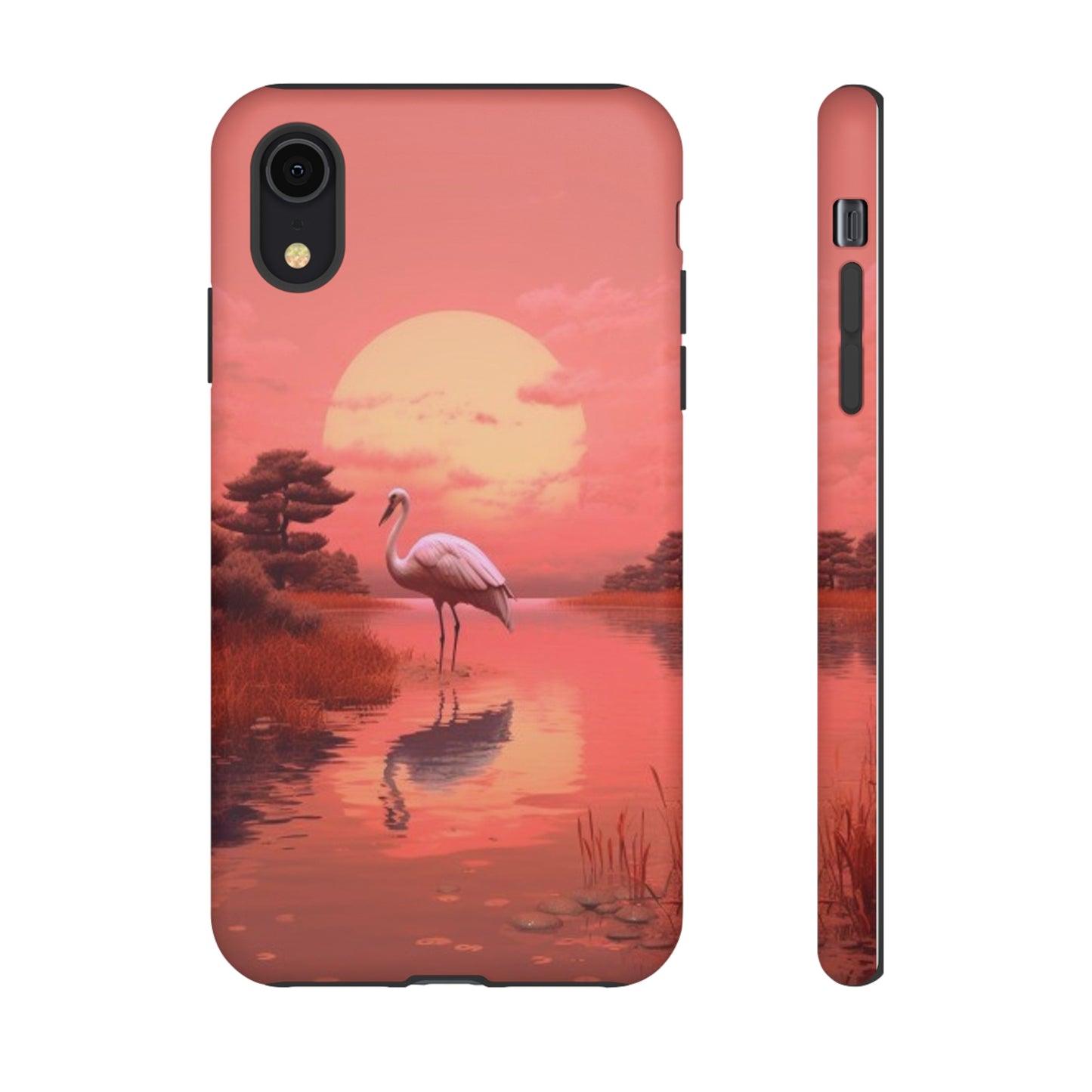 Ethereal Sunset Cases