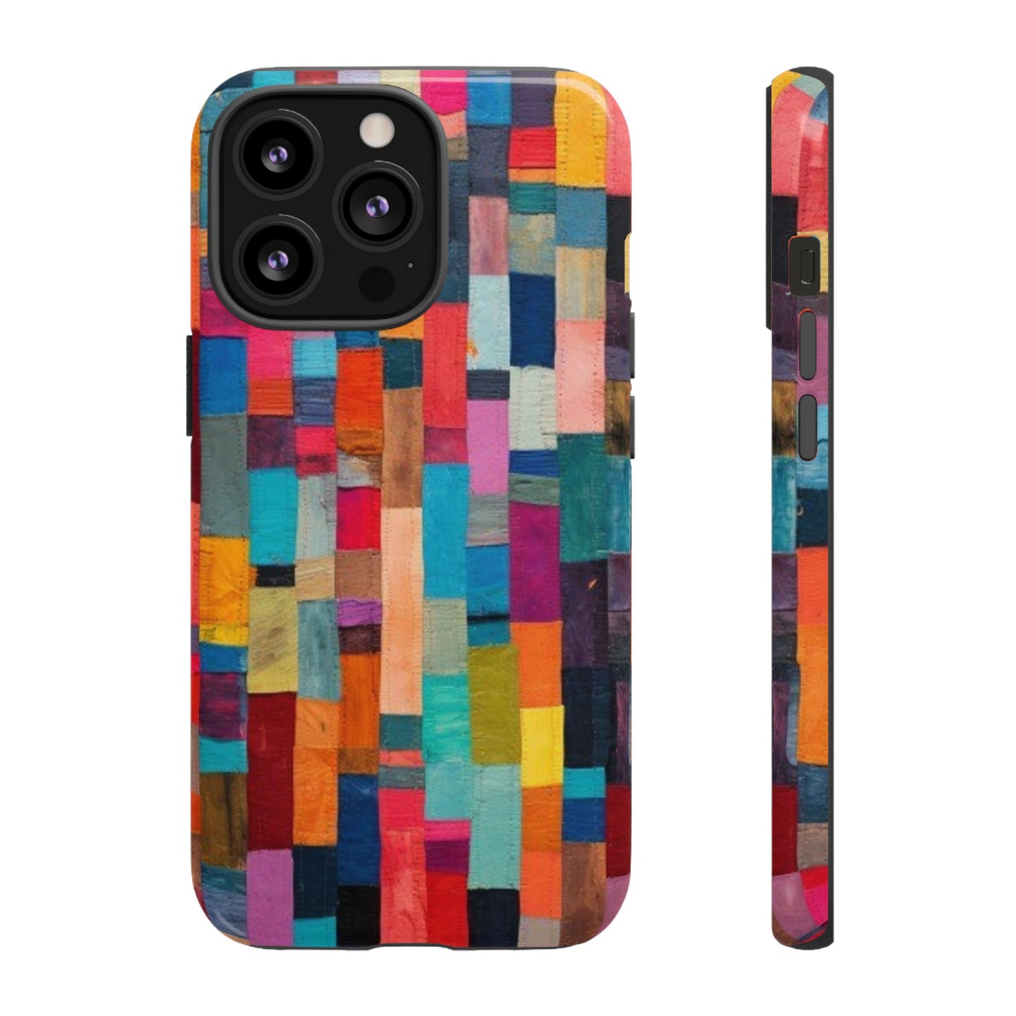 VibrantCanvas Cases
