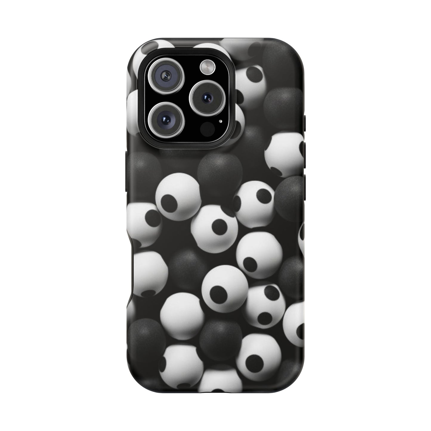 Polka Pop Mania MagSafe  Cases