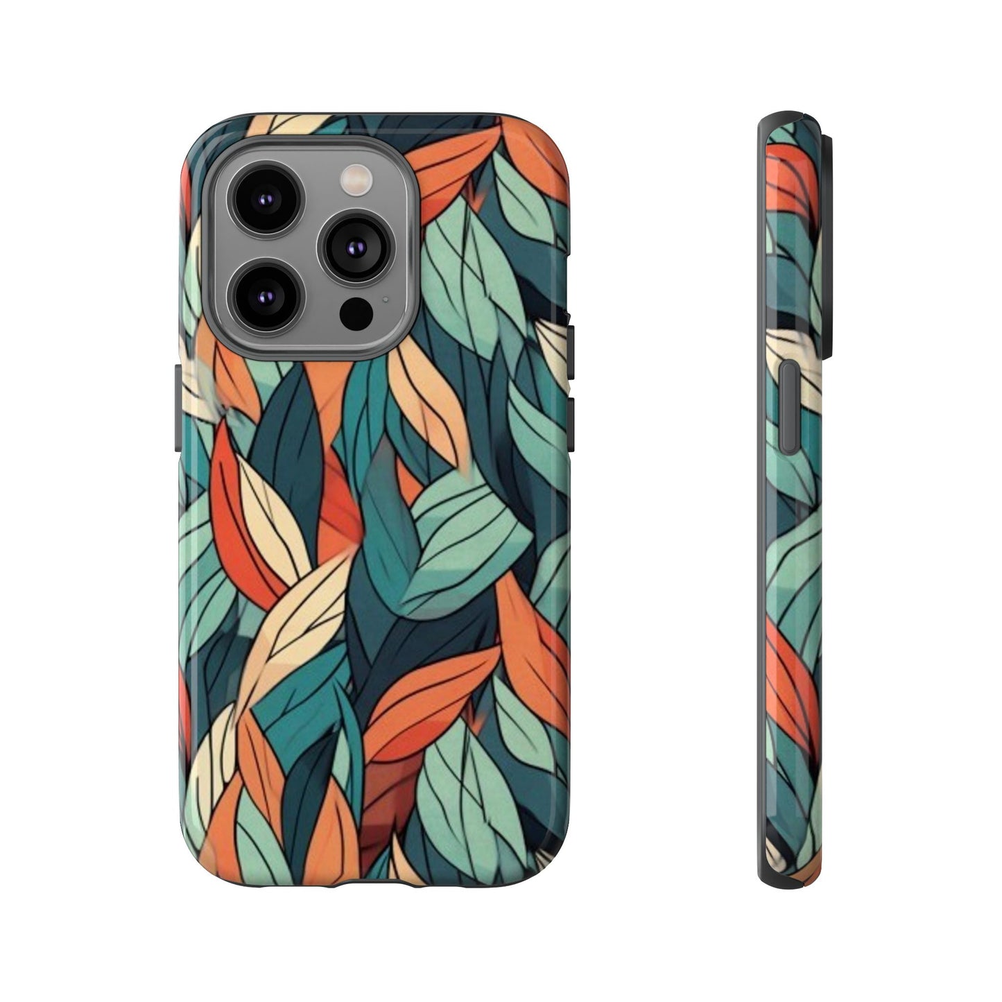 WhimsicalWaves Cases
