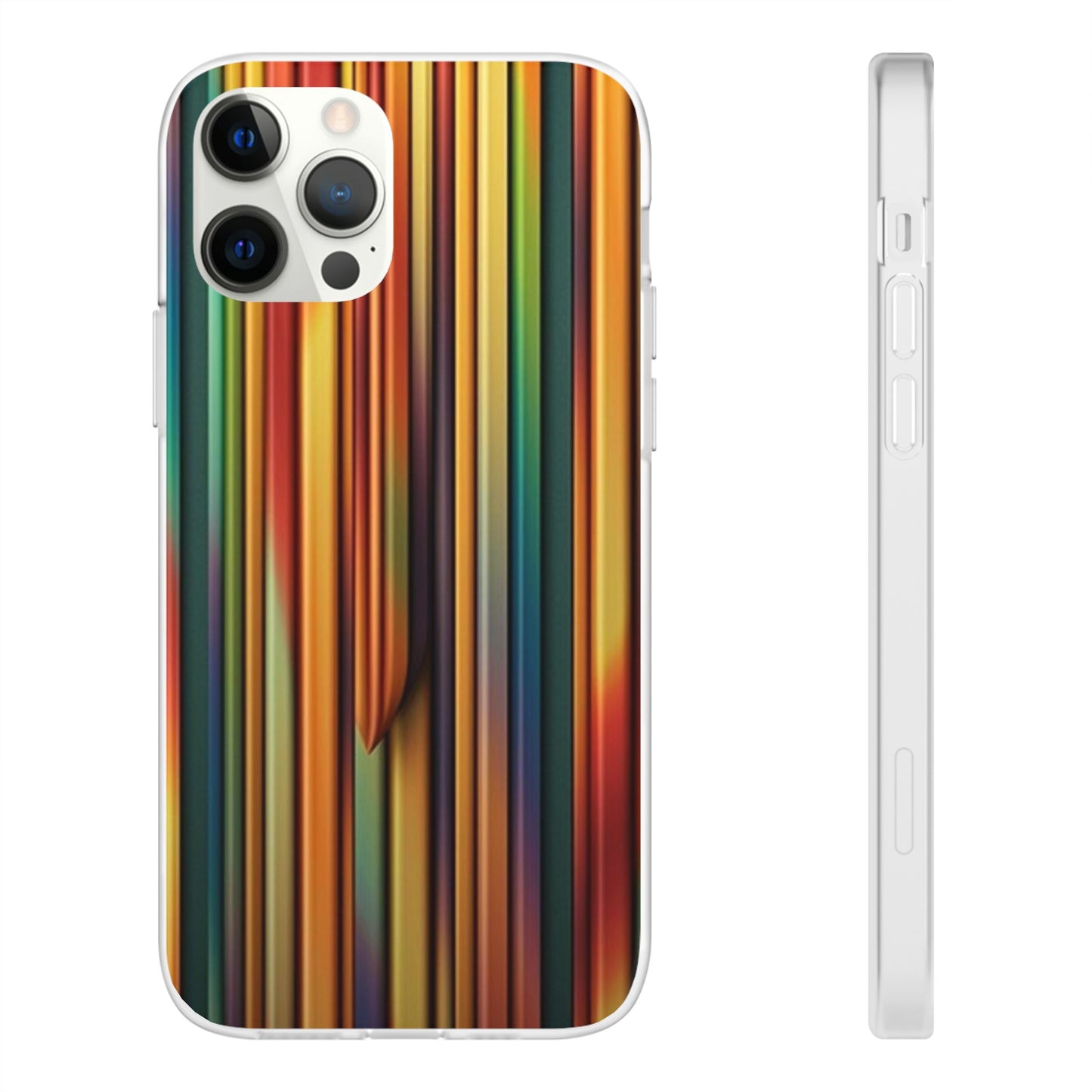 Chromatic Bliss Cases