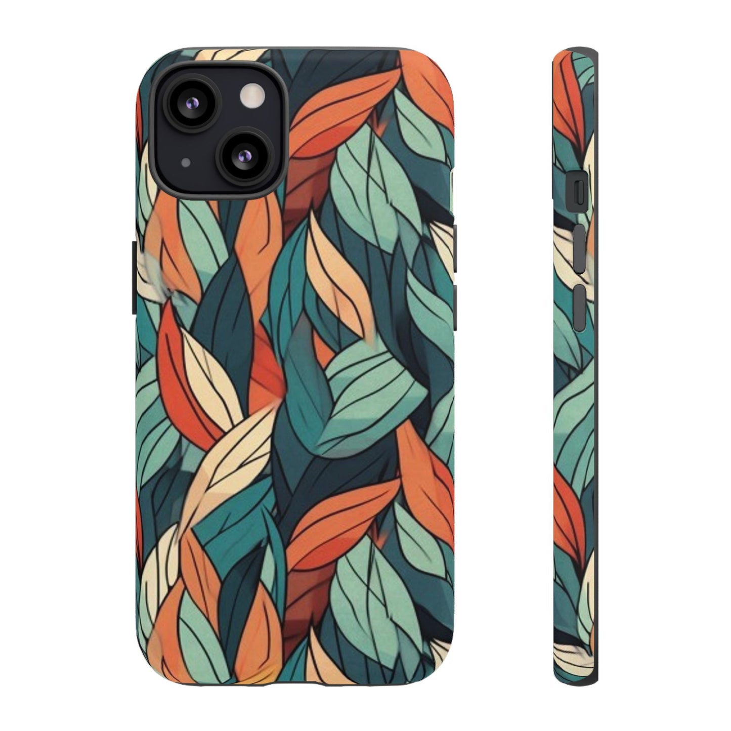WhimsicalWaves Cases