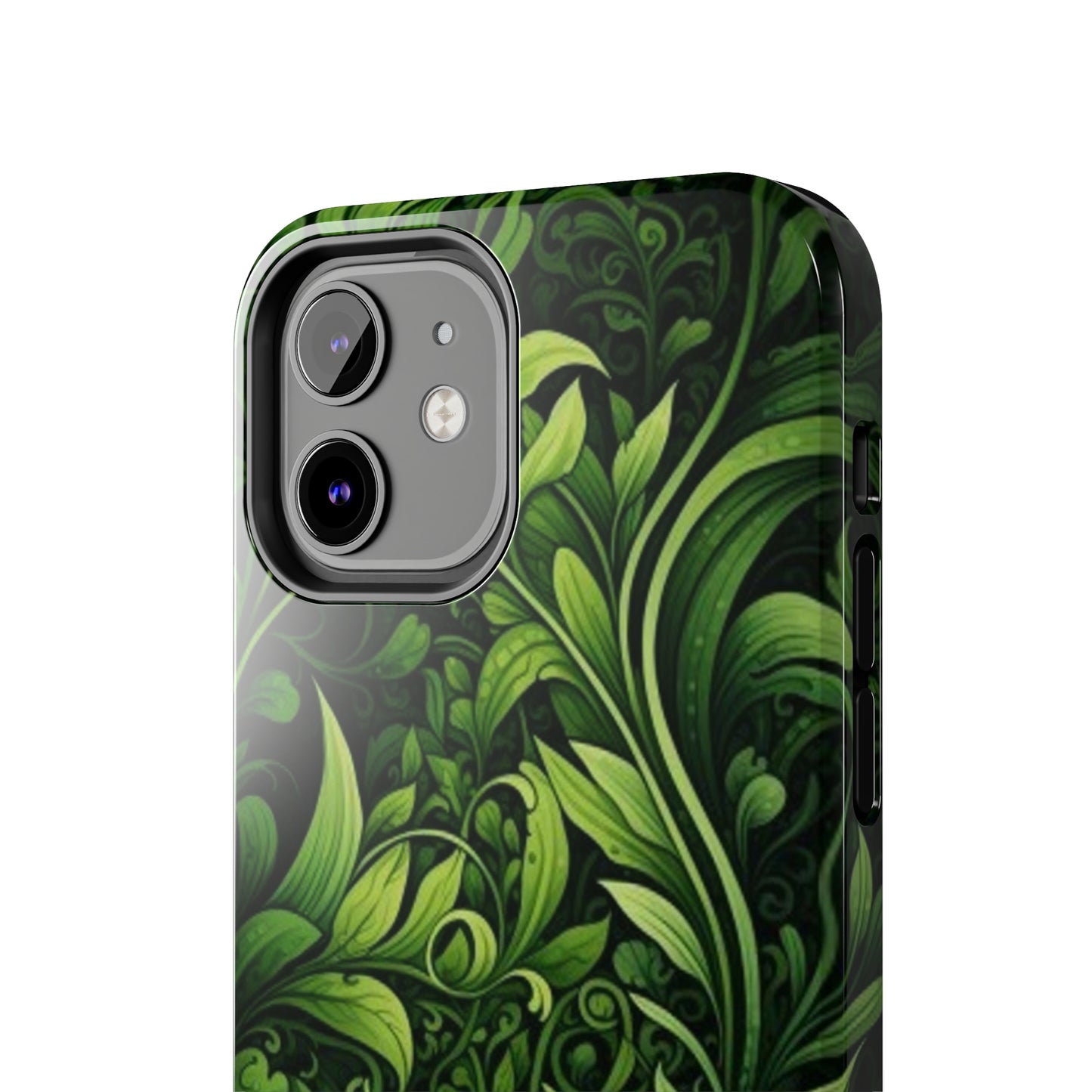 Green Vine Case