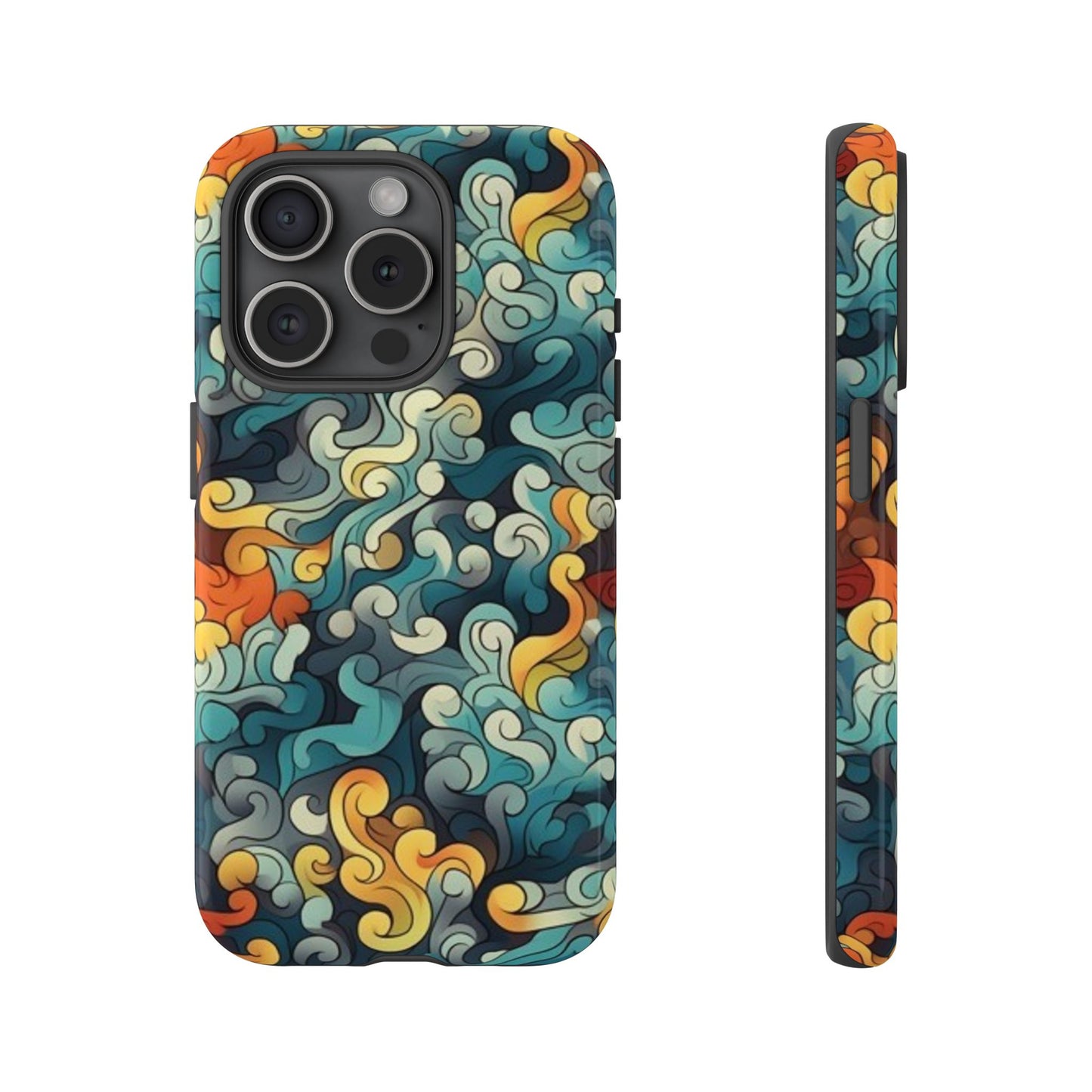 VibrantVisions Cases