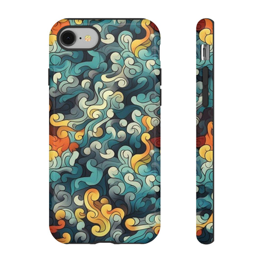 VibrantVisions Cases