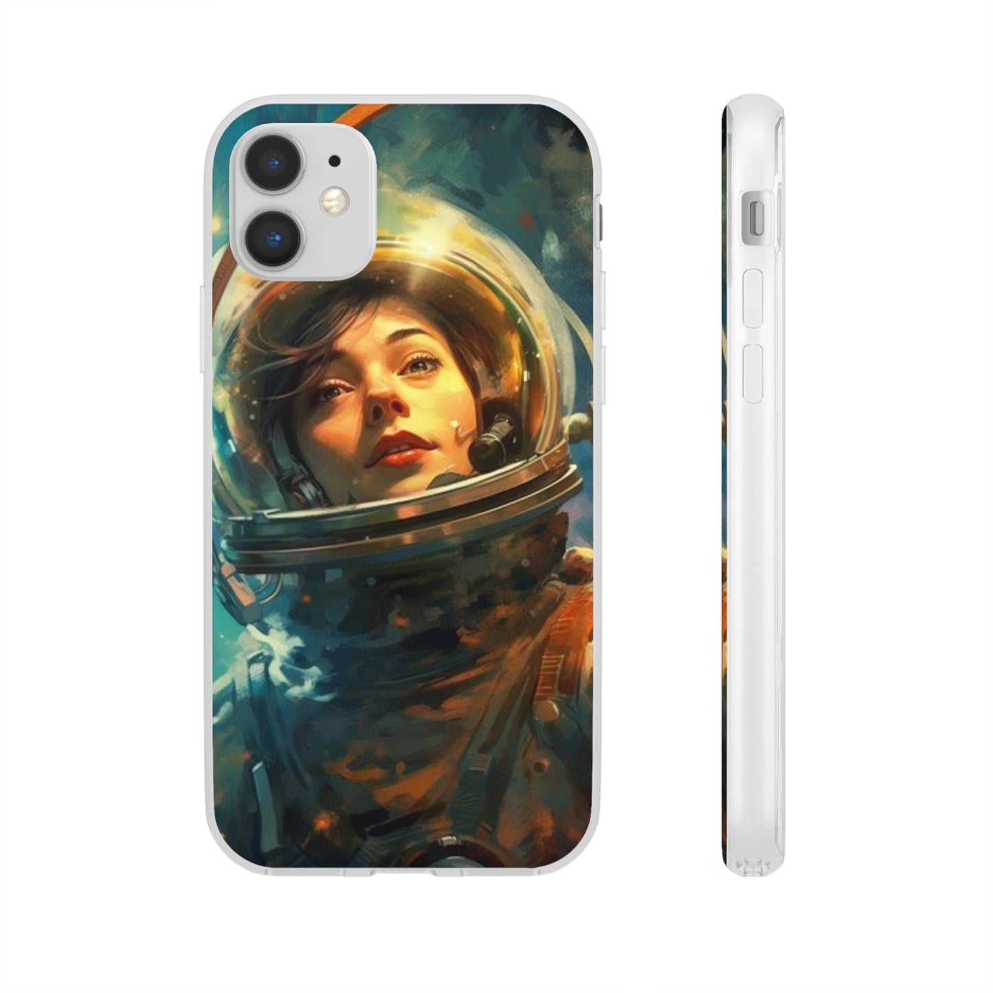 Cosmic Explorer Cases