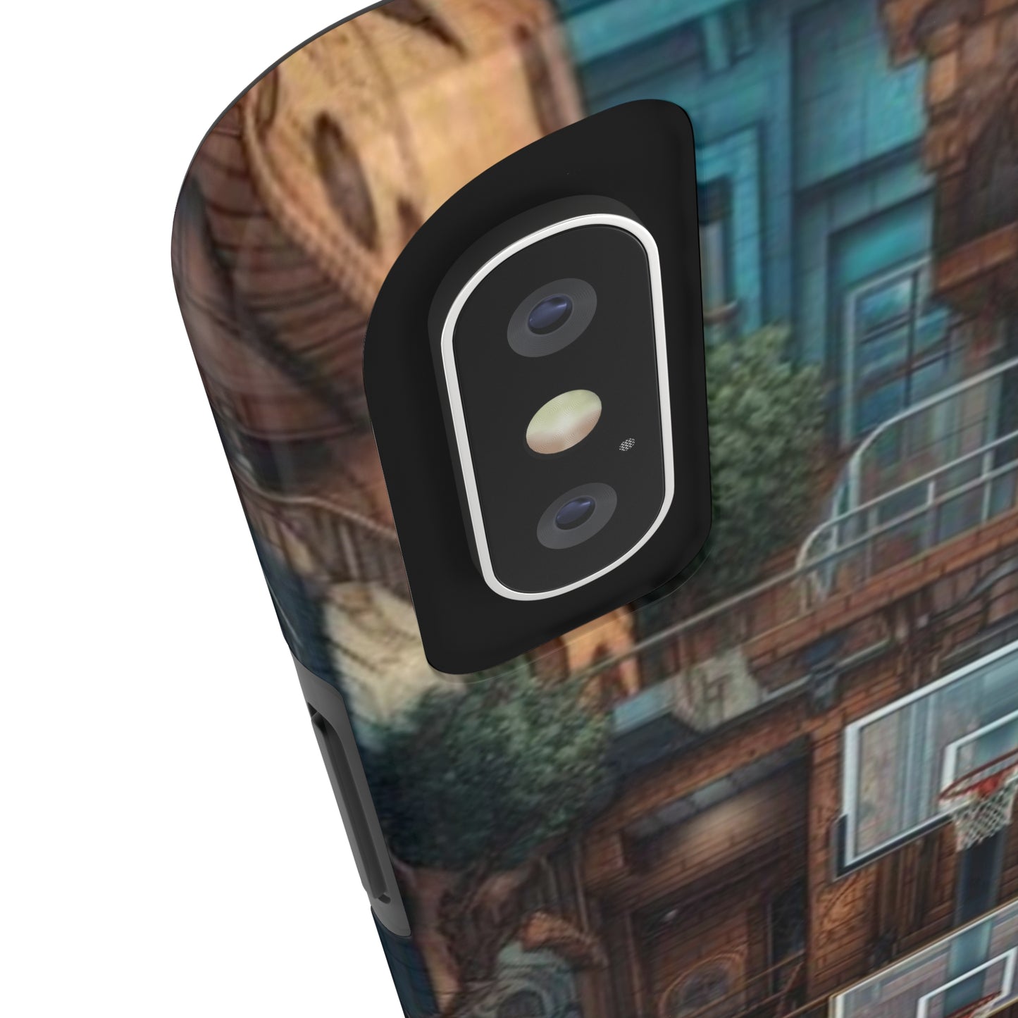 LuminoDefender Cases