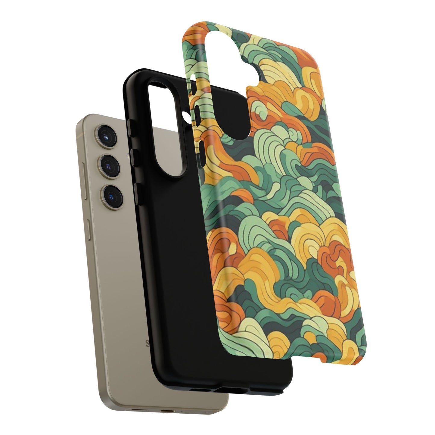 DigitalDaze Cases